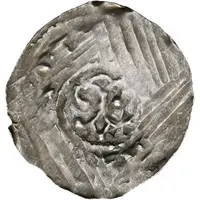 Denier - Adalrich II