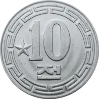 10 Chon Socialist visitor