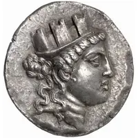 Tetradrachm