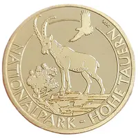 National park - Hohe Tauern