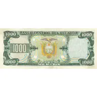 1000 Sucres