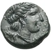 Hemilitron Campanian mercenaries