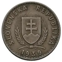 2 Koruny Trial Strike