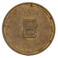 Token - B