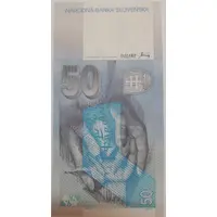 50 Korún Millennium