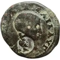 Æ27 - Julia Mamaea ΚΑΙϹΑΡΕΙΑϹ ΓΕΡΜΑΝΙΚΗϹ