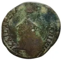 Æ27 - Julia Mamaea ΚΑΙϹΑΡΕΙΑϹ ΓΕΡΜΑΝΙΚΗϹ