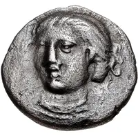 Hemidrachm