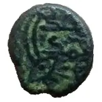 Irregular AE - Demetrius I Type 2