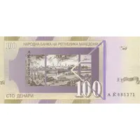 100 Denari