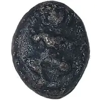 Kasu - Anonymous Sree Vira Type