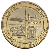 Cruise Budva Kotor Herceg Novi