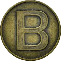 Token Barnard, Sons & Company