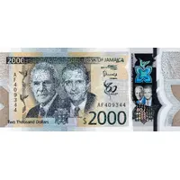 2000 Dollars Independence