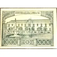 10 centavos Vila Real de Santo António