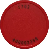 Train Token - Kuala Lumpur Concession