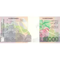 10 000 Francs