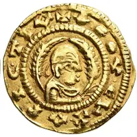 Chrysos - Ousanas II With circle