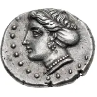 Drachm - ΘΕΟΤΙ Theoti