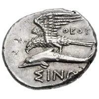 Drachm - ΘΕΟΤΙ Theoti