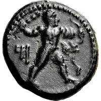 Chalkon - Melekiathon