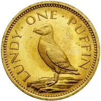 1 Puffin - Martin Coles Harman