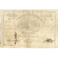 100 Dollars Mauritius Commercial Bank