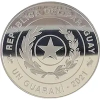 1 Guaraní Fight against Covid-19