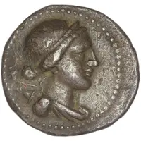 Tetradrachm - Leonippos
