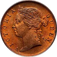 2 Cents - Victoria