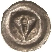 Denier Bracteate
