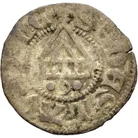 Denier - Guy de Prangins