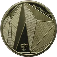 Medal - Dag van de Munt 2025