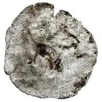 Drachm - Khingila Hadda mint