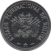 20 Centavos