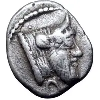 Hemidrachm