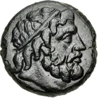 Tetrachalkon - Kanites