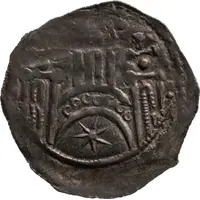 Pfennig - Werinto or Dietrich