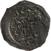 Pfennig - Werinto or Dietrich