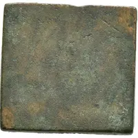 Exagium Solidi - Honorius and Theodosius II