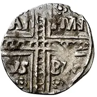 Denier Ramon Berenguer I