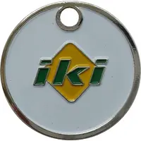 Shopping Cart Token - iki