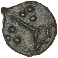 Bronze Unit Hengistbury Wreath