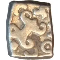 Karshapana - Saurashtra Janapada