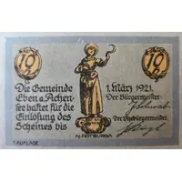 10 Heller Eben am Achensee