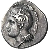 Didrachm