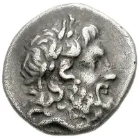 Hemidrachm - Antipatros
