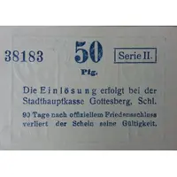 50 Pfennig