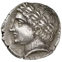 Tetradrachm