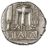 Tetradrachm